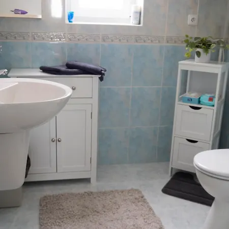 U Onky Appartement *