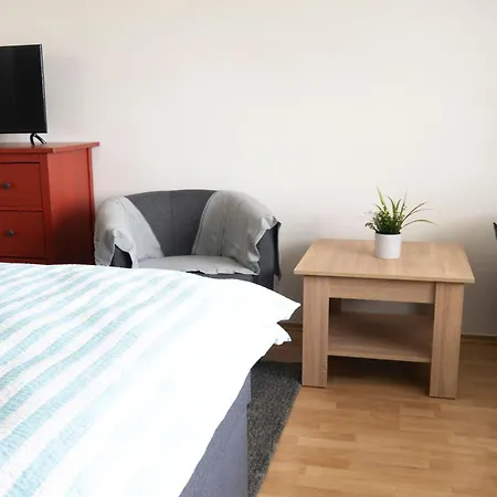 Appartement U Onky Luhačovice