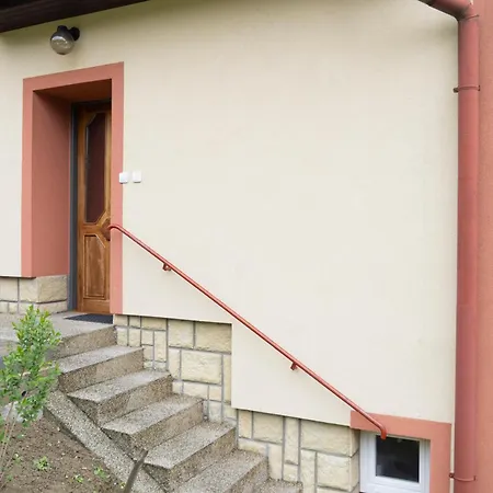 Apartamento U Onky Luhačovice