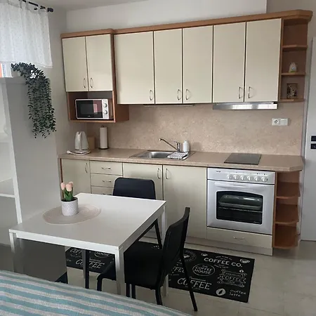 Apartament U Onky Luhačovice