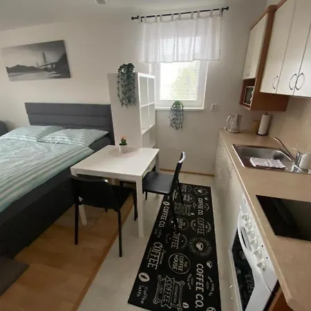 Apartamento U Onky Luhačovice