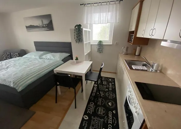 Appartement U Onky Luhačovice
