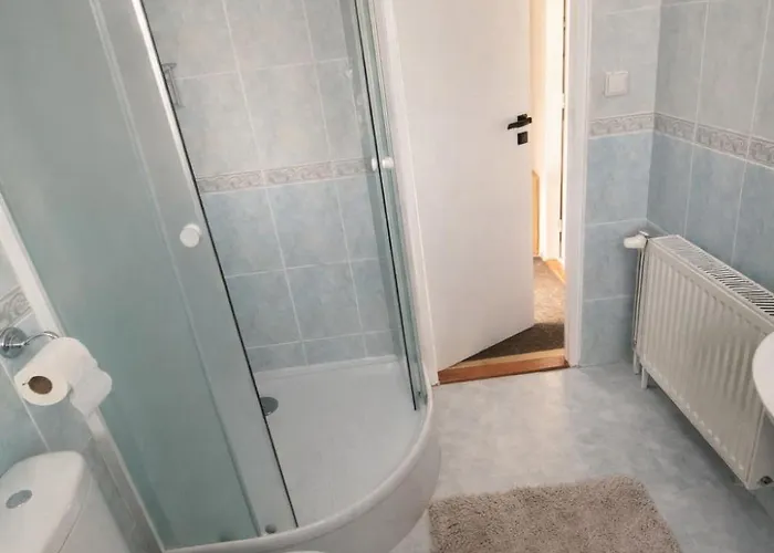 U Onky Appartement *